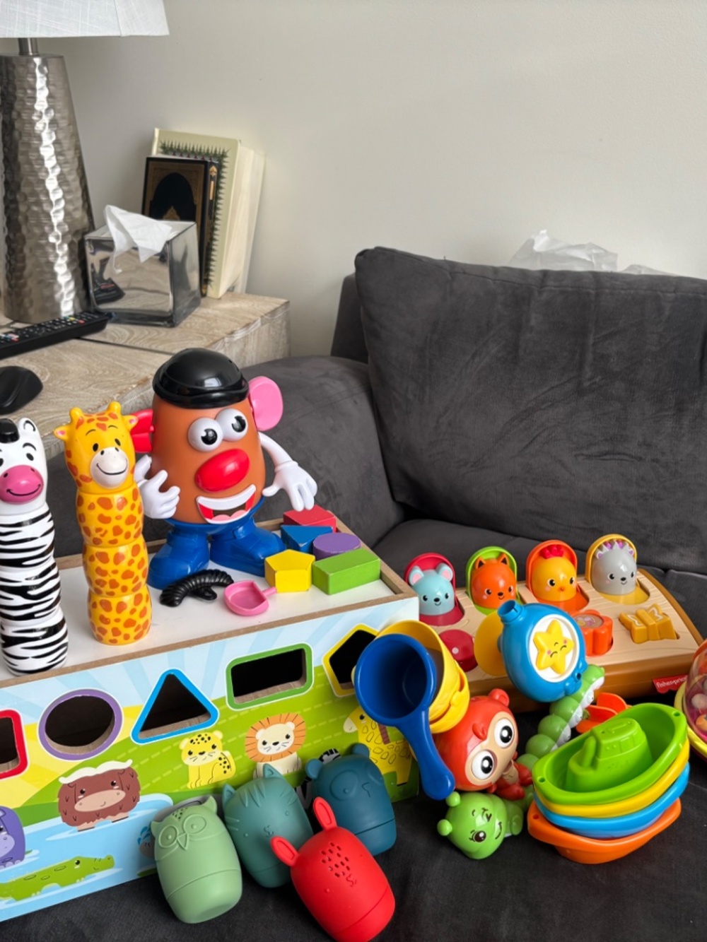 Toy Bundle - Picture 2 of 6